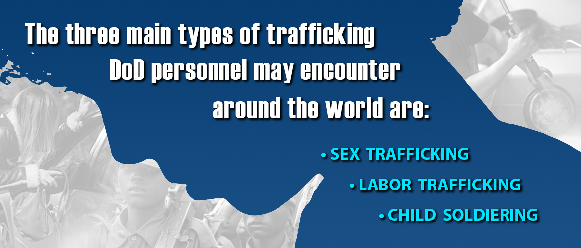 Combating Trafficking in Persons CTIP Home